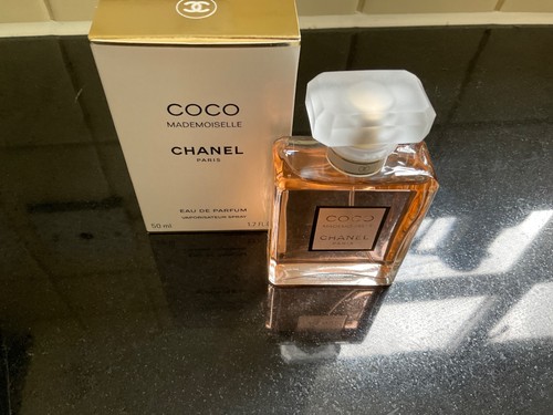 Coco mademoiselle chanel paris - chanel,