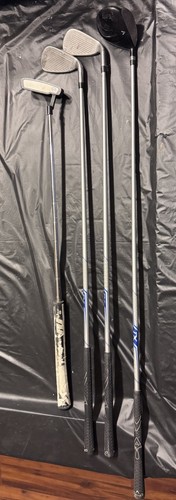 Callaway junior golf - golf, clubs