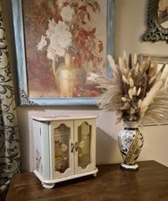 Vintage Wooden Musical