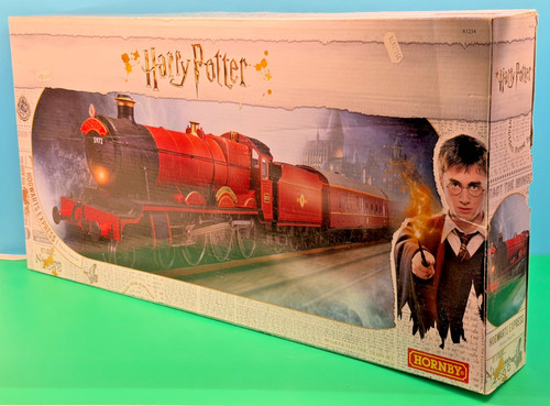 Hornby r1234 harry - r1234,