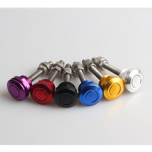 22mm push button quick - push,