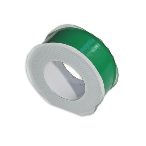 Low density green tape air - low,