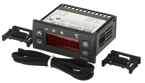Eliwell digital temperature - eliwell,