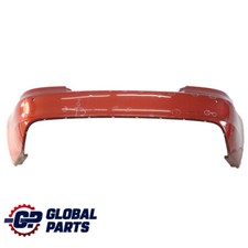 BMW E82 E88 Rear Bumper M