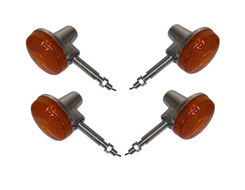 Blinkers complete set 4 - of,