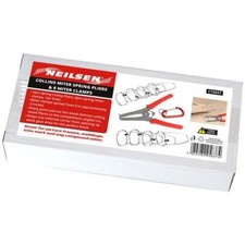 Collins miter spring pliers - collins,