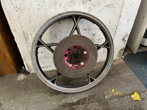Suzuki gt185 gt125 - suzuki, gt185/gt125/x5