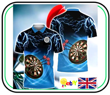 DART SHIRT - QUALITY ITEM -