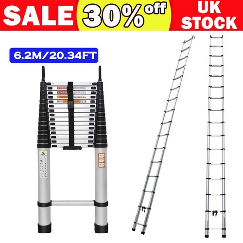 Portable 2m aluminium - uk,