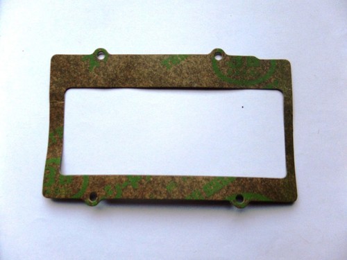 Engine gasket - engine,