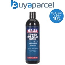 Sealey Super Polymer Car