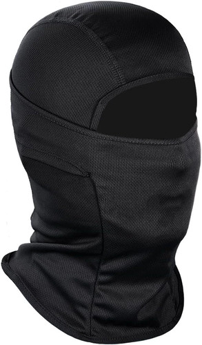 Balaclava full face mask - full, men