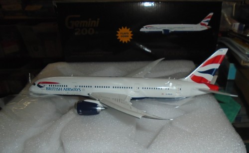 Gemini jets 200 - gemini,
