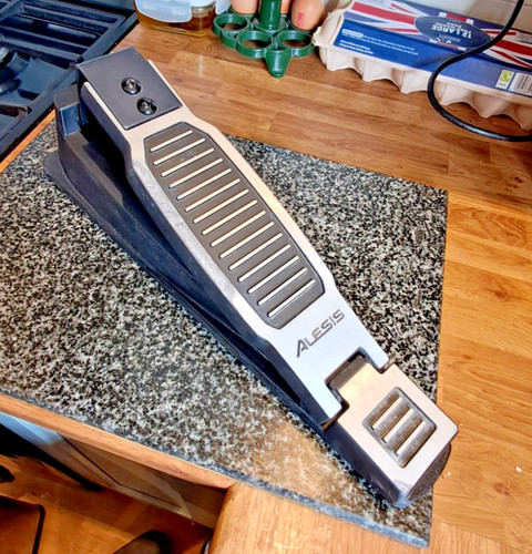 Alesis lite hat - alesis,