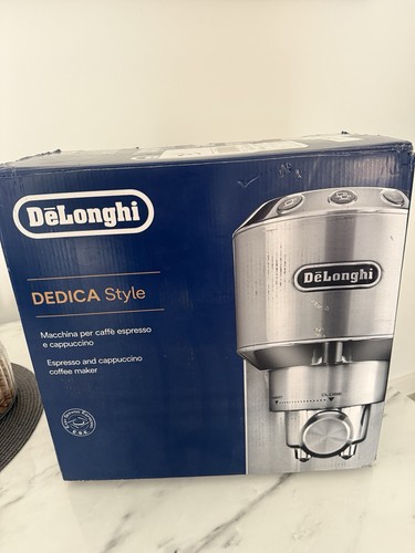Longhi dedica style - de'longhi,