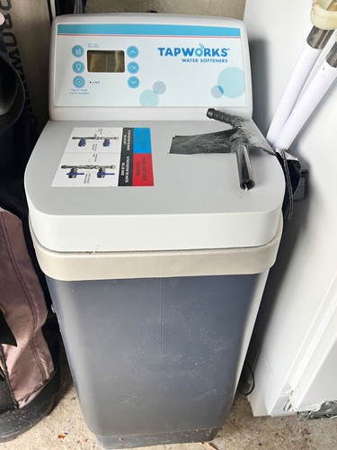 Tapworks nsc11pro water - tapworks,