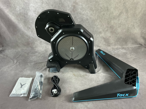 Tacx flux smart trainer - flux, 2