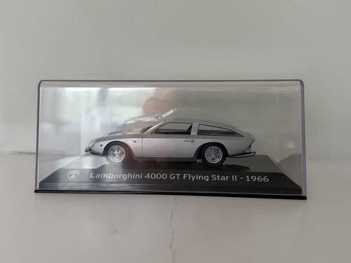 Lamborghini 4000 flying - 4000,