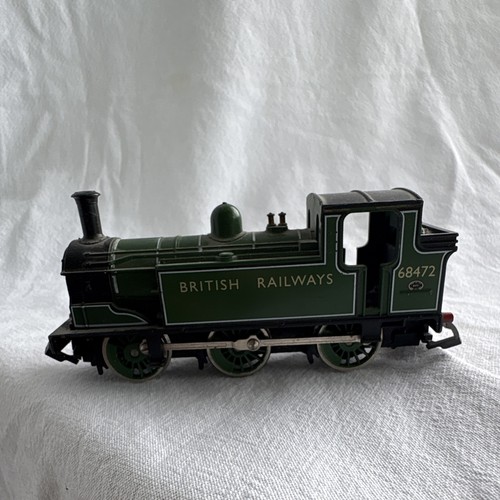 Hornby gauge class - class, j83
