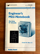 Radio Shack Engineer's