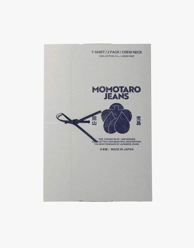 Momotaro jeans pack - momotaro,