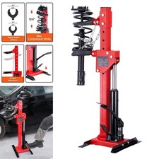 4.5 Ton 4500kg Hydraulic Auto