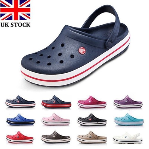 2026 unisex crocs beach - 2026,