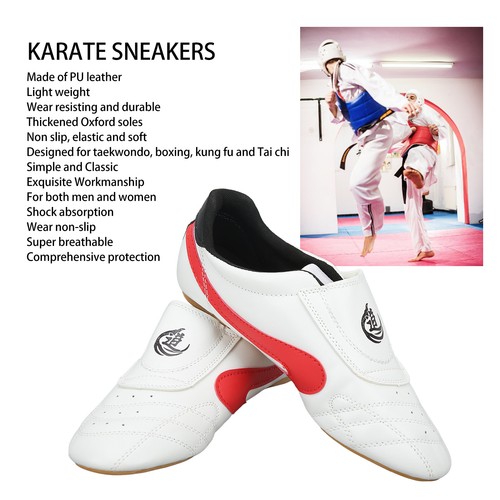 Unisex taekwondo shoes - unisex,