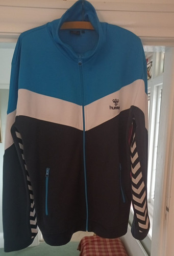 Hummel mens eu - hummel,