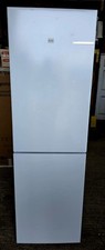 Graded BOSCH KGN27NWEAG 50/50 Tall Fridge Freezer Frost Free - White