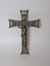 Antique Art Deco Brass