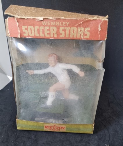 Wembley soccer stars - soccer,