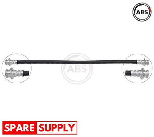 Brake hose for suzuki - hose, jimny