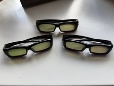 Samsung Active 3d Glasses -