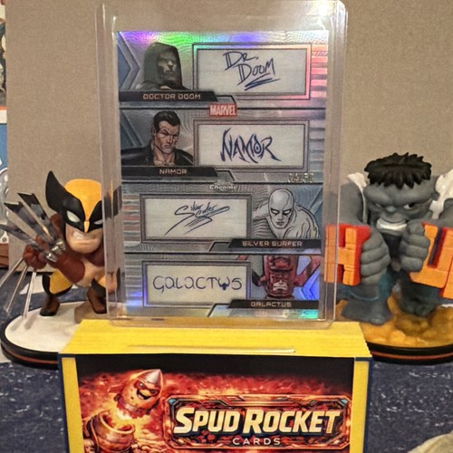 2026 topps chrome marvel - 2026,