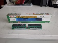 N Gauge motorised Tram -  Kato