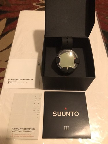 Suunto vyper air - vyper,