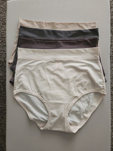 Lot size medium breezies - 4,