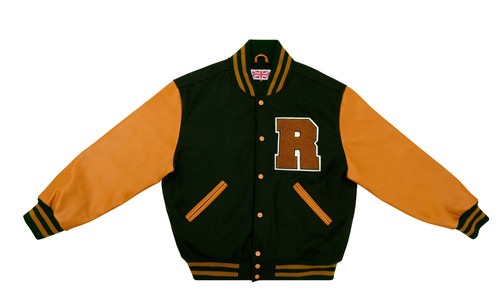 Letterman baseball varsity - letterman,