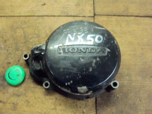 Honda nx50 caren - nx50, express
