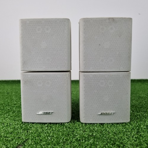 Bose acoustimass lifestyle - x,