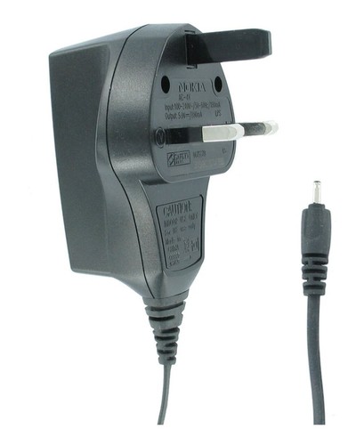 Genuine thin pin - ac-4x, (2mm)