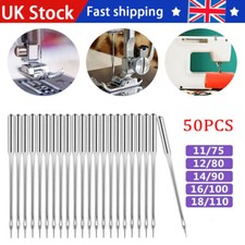 50Pcs/Set Universal Sewing