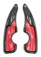 Real Carbon Shift Paddle for