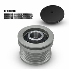 Car Generator Alternator