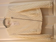 MARKS & SPENCER- PER UNA - WOMENS JACKET - BRAND NEW WITH TAGS