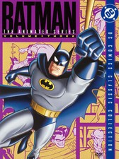 Batman: The Animated Series