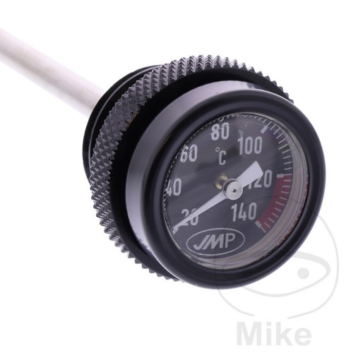 Oil temperature gauge - oil,