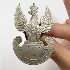 Genuine WW2 Poland Polish Army