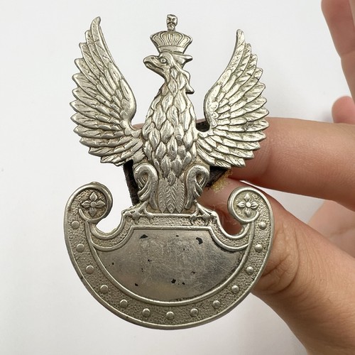 Genuine ww2 poland polish - ww2,